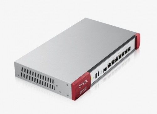 Zyxel USG Flex 500 hardware firewall 1U 2300 Mbit/s image 4
