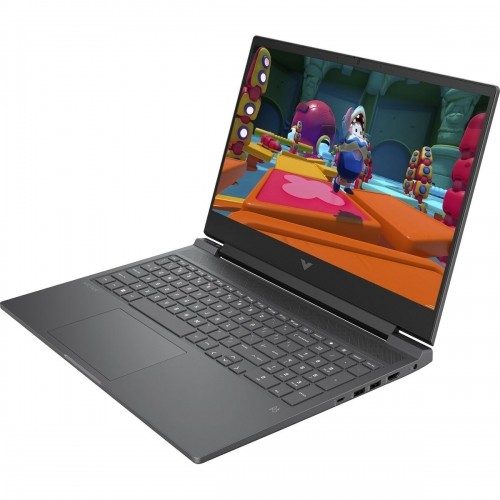 Portatīvais dators HP Victus 16-r0004nw Qwerty US 16,1" I5-13500H 16 GB RAM 512 GB SSD Nvidia Geforce RTX 4060 image 4