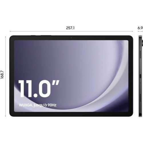 Планшет Samsung 64 Гб 4 GB RAM Серый Графитовый image 4