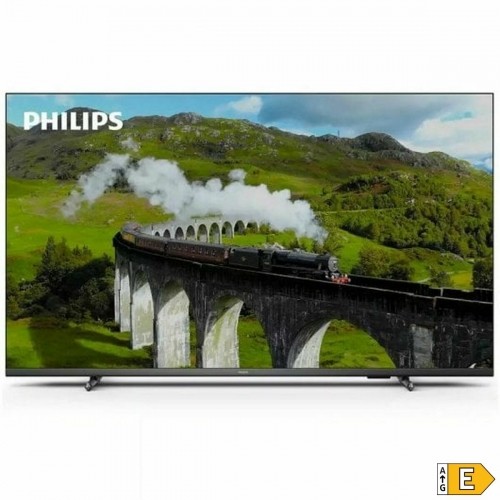 Смарт-ТВ Philips 65PUS7608/12 65" 4K Ultra HD LED image 4