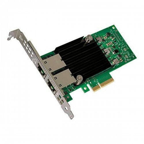Network Card Intel X550T2 image 4