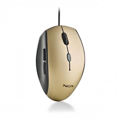 Mouse NGS ERGO Golden image 4