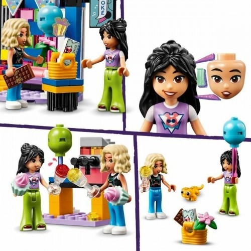 Playset Lego 42610 Karaoke Music Party image 4