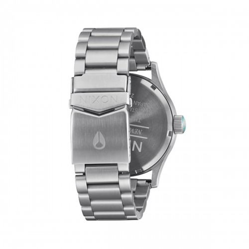 Мужские часы Nixon A356-2084 Серебристый image 4