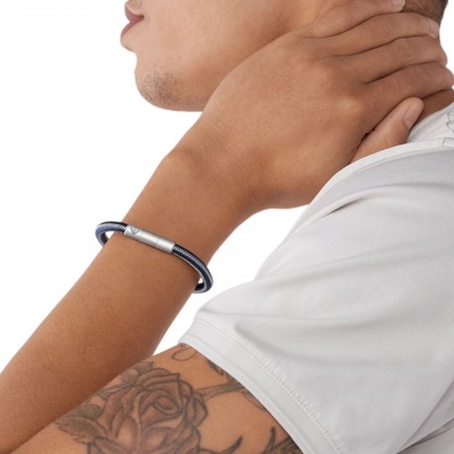 Men's Bracelet Emporio Armani image 4
