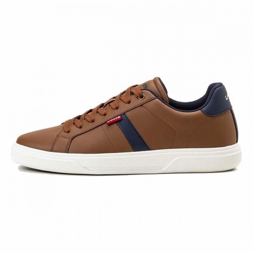 Men’s Casual Trainers Levi's Archie Brown image 4