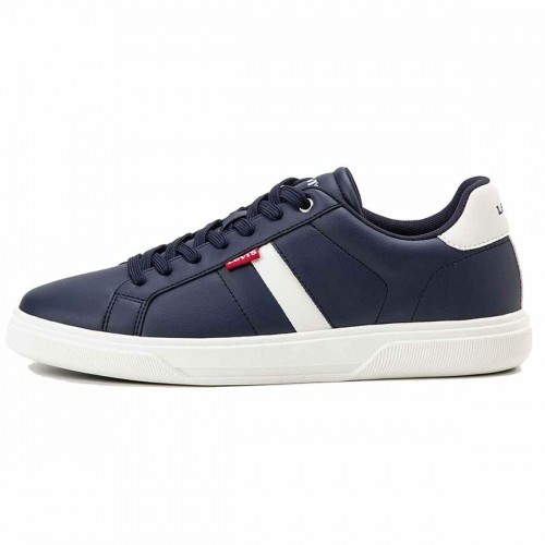 Men’s Casual Trainers Levi's Archie Blue image 4