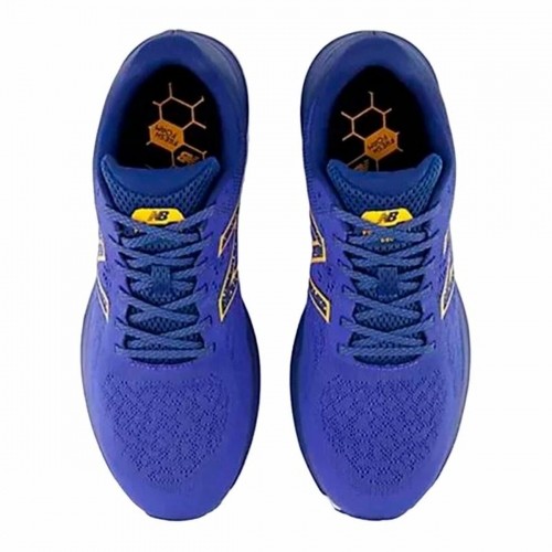 Running Shoes for Adults New Balance Foam 680v7 Men Blue image 4
