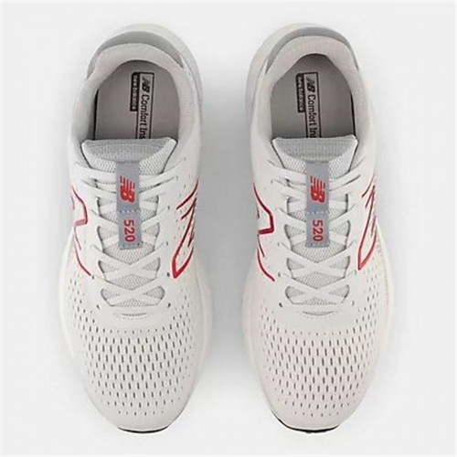 Беговые кроссовки для взрослых New Balance 520 V8  Мужской Серый image 4