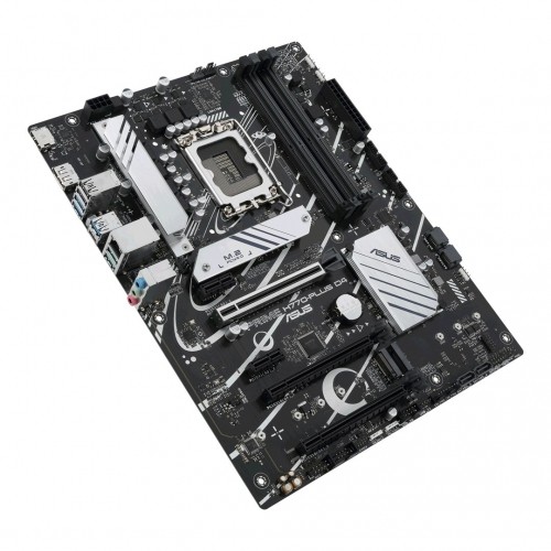 ASUS PRIME H770-PLUS D4 Intel H770 LGA 1700 ATX image 4