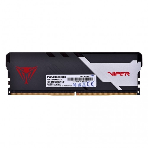 Patriot Memory PATRIOT DDR5 2x8GB VIPER VENOM 5600MHz image 4