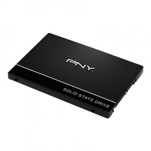 Pny Technologies PNY CS900 2.5" 500 GB Serial ATA III 3D TLC image 4