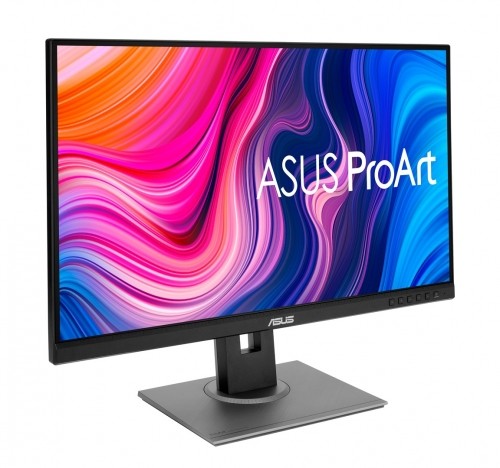 ASUS ProArt PA278QV 68.6 cm (27") 2560 x 1440 pixels Quad HD LED Black image 4