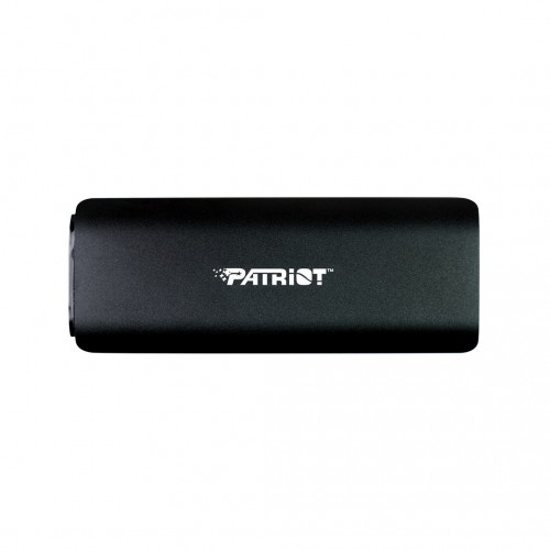 Patriot Memory PATRIOT Transporter 1TB USB3.2 Type-C SSD 1000 MB/s image 4