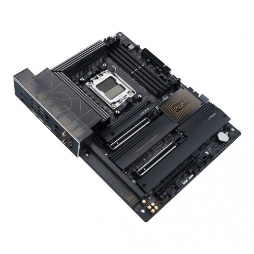ASUS ProArt X670E-CREATOR WIFI AMD X670 Socket AM5 ATX image 4