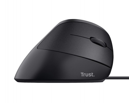 Trust Bayo Vertical ergonomic mouse image 4