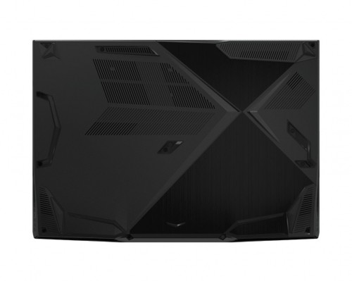 MSI Gaming GF63 12VE-665XPL Thin Laptop 39.6 cm (15.6") Full HD Intel® Core™ i5 i5-12450H 16 GB DDR4-SDRAM 512 GB SSD NVIDIA GeForce RTX 4050 Wi-Fi 6 (802.11ax) Black image 4
