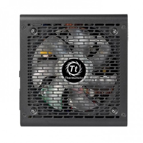 Thermaltake SMART BX1 RGB 650W PSU power supply unit ATX Black image 4