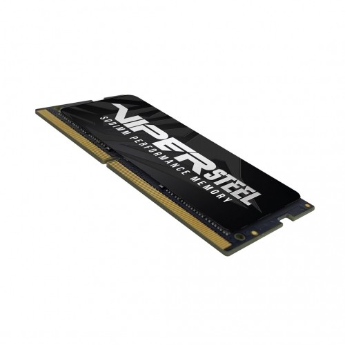 Patriot Memory Viper Steel PVS432G320C8S memory module 32 GB 1 x 32 GB DDR4 3200 MHz image 4