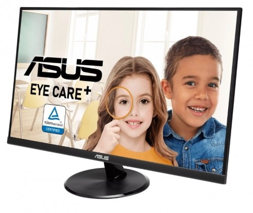 ASUS VP289Q 71.1 cm (28") 3840 x 2160 pixels 4K Ultra HD LCD Black image 4