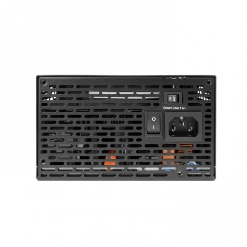 Thermaltake TTP-1200AH3FCG power supply unit 1200 W 24-pin ATX ATX Black image 4