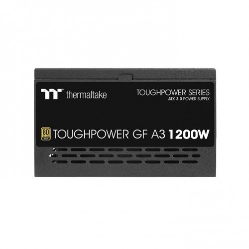 Thermaltake TOUGHPOWER GF A3 power supply unit 1200 W 24-pin ATX ATX Black image 4