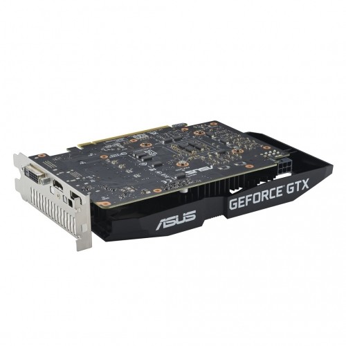 ASUS Dual -GTX1650-O4GD6-P-EVO NVIDIA GeForce GTX 1650 4 GB GDDR6 image 4