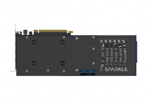 Sparkle Intel Arc A770 TITAN 16 GB GDDR6 graphics card image 4