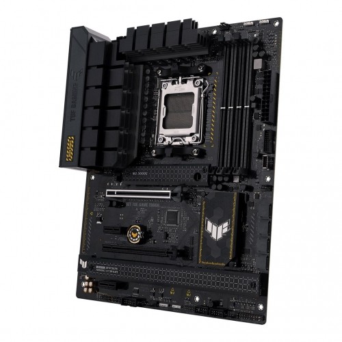 ASUS TUF GAMING B650-PLUS AMD B650 Socket AM5 ATX image 4