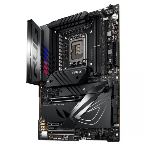 ASUS ROG MAXIMUS Z790 APEX ENCORE Intel Z790 LGA 1700 ATX image 4