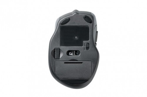 Kensington Pro Fit Wireless Mouse - Mid Size - Sapphire Blue image 4