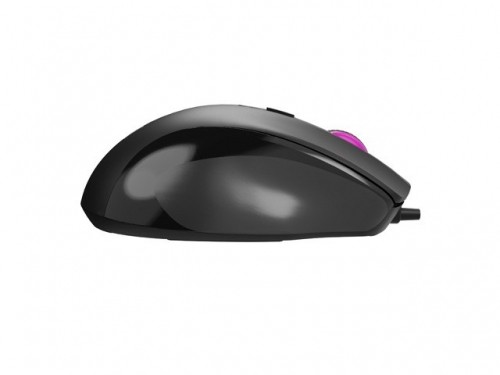 NATEC MOUSE PIGEON 2 4000DPI BLACK image 4