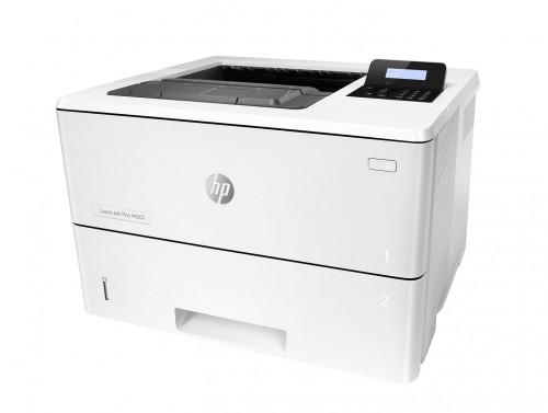 Hewlett-packard HP LaserJet Pro Impresora M501dn 4800 x 600 DPI A4 image 4