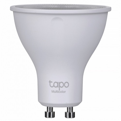 TP-Link Tapo Smart Wi-Fi Spotlight, Multicolor image 4