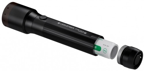 Flashlight Ledlenser P7R Core image 4