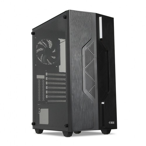 Ibox I-BOX CETUS 908 Midi Tower ATX Case image 4