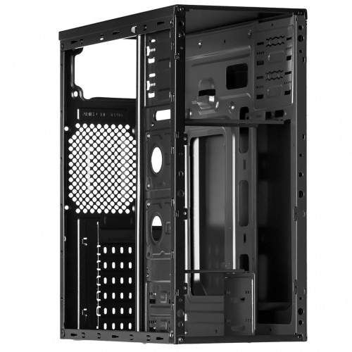 Akyga ' ak995bk PC"ATX Nero Midi Tower Black image 4