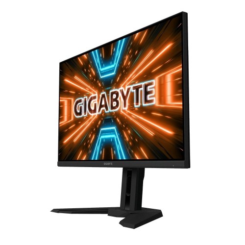 Gigabyte M32U 80 cm (31.5") 3840 x 2160 pixels 4K Ultra HD LED Black image 4