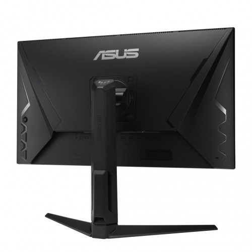 ASUS TUF Gaming VG28UQL1A 71.1 cm (28") 3840 x 2160 pixels 4K Ultra HD LCD Black image 4