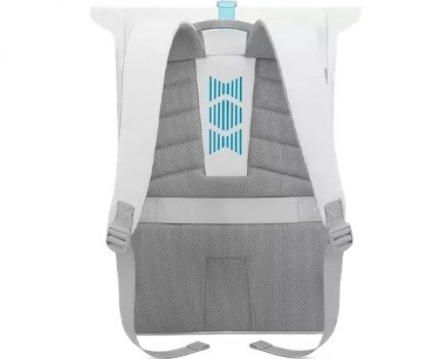 LENOVO IDEAPAD GAMING MODERN BACKPACK WHITE image 4