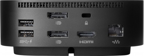 Hewlett-packard HP USB-C G5 Essential Dock image 4