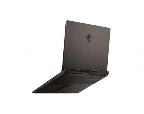 MSI Gaming Vector GP68HX 13VH-273PL Laptop 40.6 cm (16") Quad HD+ Intel® Core™ i7 i7-13700HX 16 GB DDR5-SDRAM 1 TB SSD NVIDIA GeForce RTX 4080 Wi-Fi 6E (802.11ax) Windows 11 Home Grey image 4