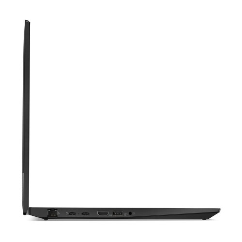Lenovo ThinkPad P16s Mobile workstation 40.6 cm (16") WUXGA AMD Ryzen™ 5 PRO 6650U 16 GB LPDDR5-SDRAM 512 GB SSD Wi-Fi 6E (802.11ax) Windows 11 Pro Black image 4