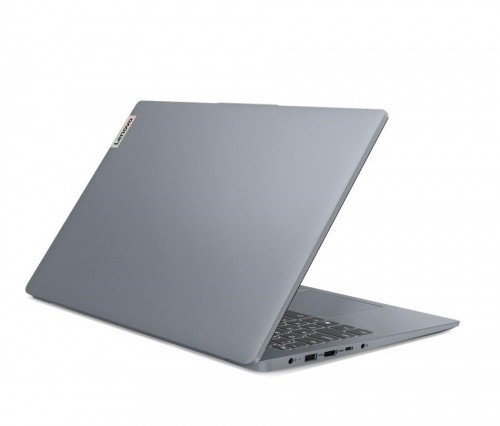 Lenovo IdeaPad Slim 3 Laptop 39.6 cm (15.6") Full HD AMD Ryzen™ 5 7530U 8 GB DDR4-SDRAM 512 GB SSD Wi-Fi 5 (802.11ac) Windows 11 Home Grey image 4