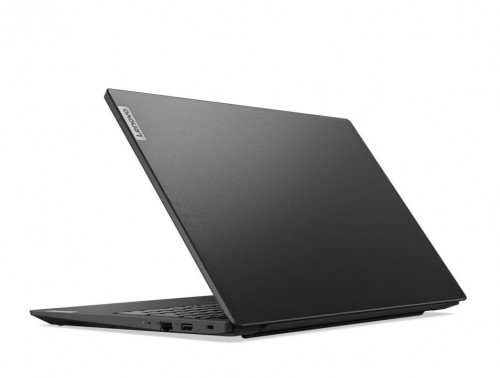 Lenovo V V15 Laptop 39.6 cm (15.6") Full HD Intel® Core™ i5 i5-13420H 8 GB DDR4-SDRAM 512 GB SSD Wi-Fi 5 (802.11ac) Windows 11 Pro Black image 4