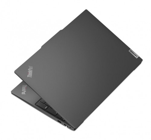 Lenovo ThinkPad E16 Laptop 40.6 cm (16") WUXGA Intel® Core™ i5 i5-1335U 16 GB DDR4-SDRAM 512 GB SSD Wi-Fi 6 (802.11ax) Windows 11 Pro Black image 4