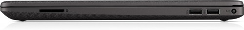 Hewlett-packard HP 255 15.6 G9 Laptop 39.6 cm (15.6") Full HD AMD Ryzen™ 3 5425U 8 GB DDR4-SDRAM 256 GB SSD Wi-Fi 6 (802.11ax) Windows 11 Pro Black image 4