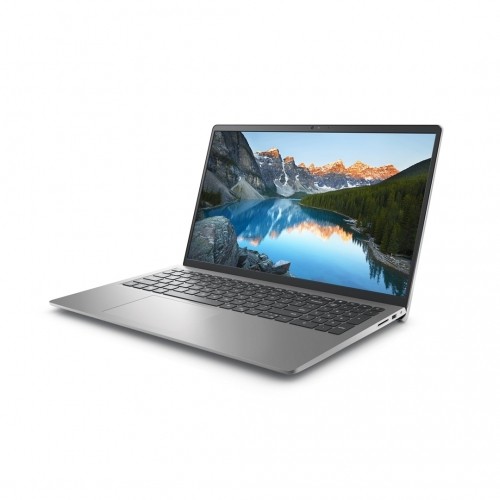 DELL Inspiron 3520 Laptop 39.6 cm (15.6") Full HD Intel® Core™ i5 i5-1235U 16 GB DDR4-SDRAM 1000 GB SSD Wi-Fi 6 (802.11ax) Windows 11 Home Silver image 4