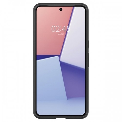 Spigen Thin Fit Google Pixel 8 Pro czarny|black ACS06325 image 4