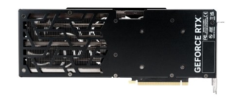 Graphics Card|PALIT|NVIDIA GeForce RTX 4070 Ti SUPER|16 GB|GDDR6X|256 bit|PCIE 4.0 16x|1xHDMI|3xDisplayPort|NED47TSS19T2-1043J image 4
